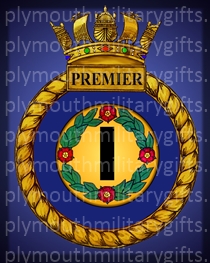 HMS Premier Magnet